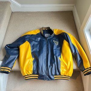 Steve and Barry’s classic varsity jacket. XXL. Perfect condition!